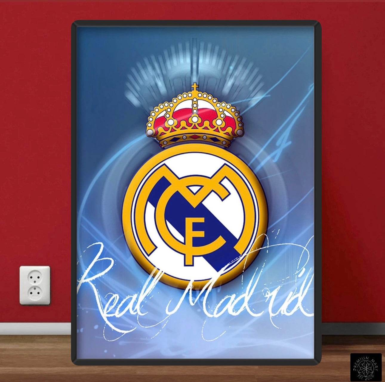 Real madrid - M7 - premiummart.pk