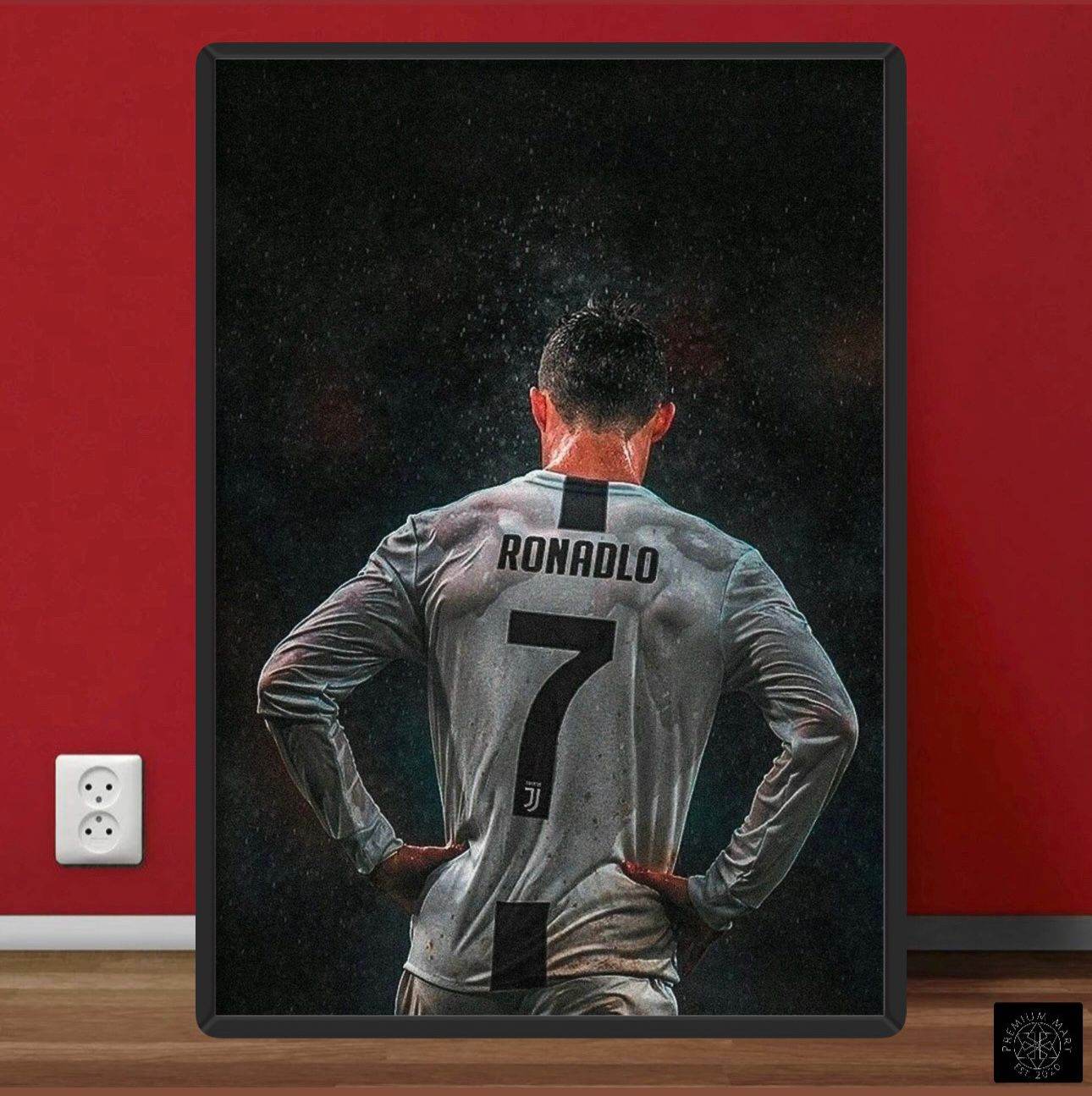 Ronaldo Frame M4 - premiummart.pk