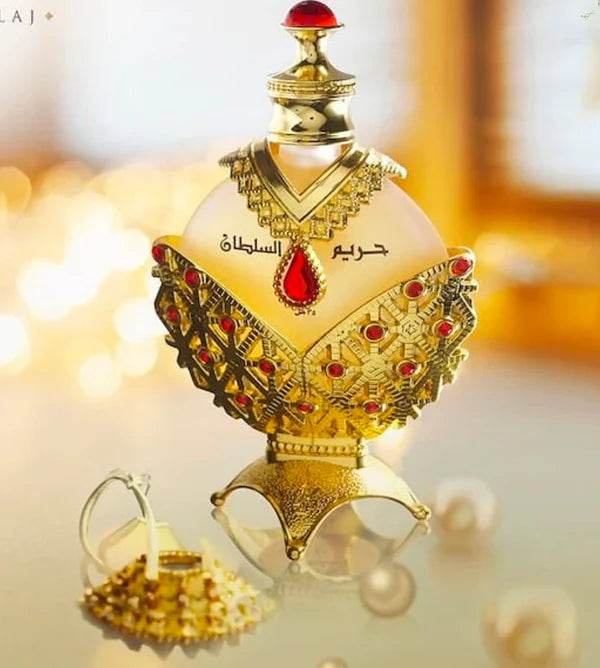 Hareem Al Sultan Gold - premiummart.pk