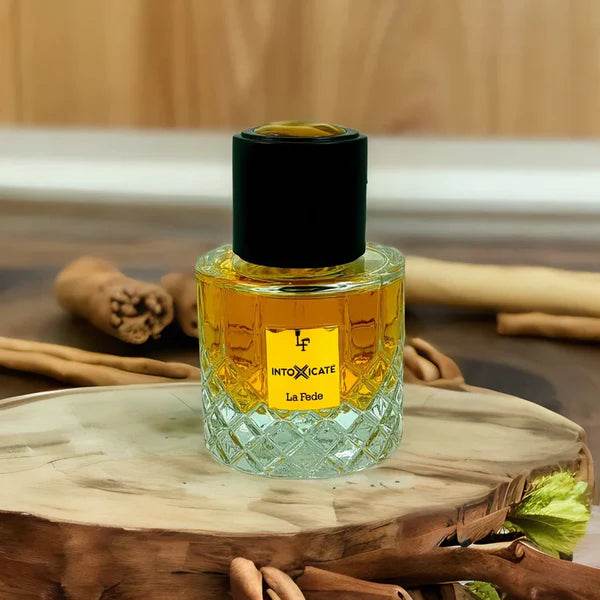 Intoxicate Perfume 100ml - premiummart.pk