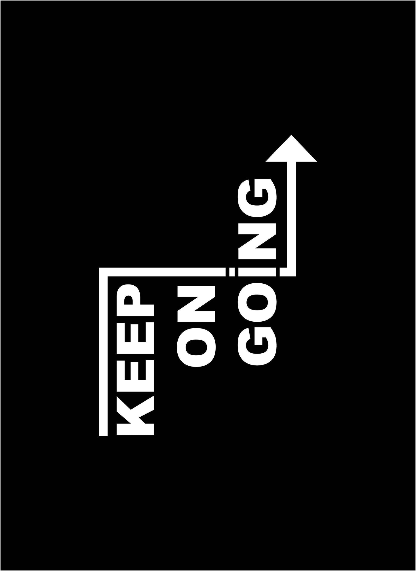 Set of 4 Inspirational Wall Art - premiummart.pk