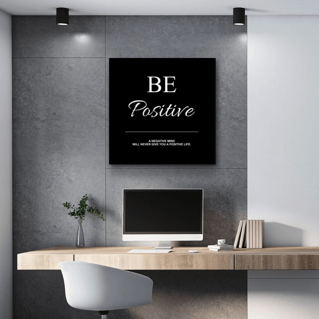 MOTIVATIONAL FRAMED QUOTES BUNDLE - premiummart.pk