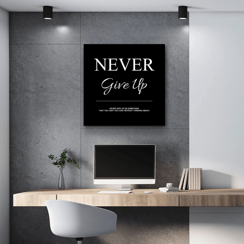 MOTIVATIONAL FRAMED QUOTES BUNDLE - premiummart.pk