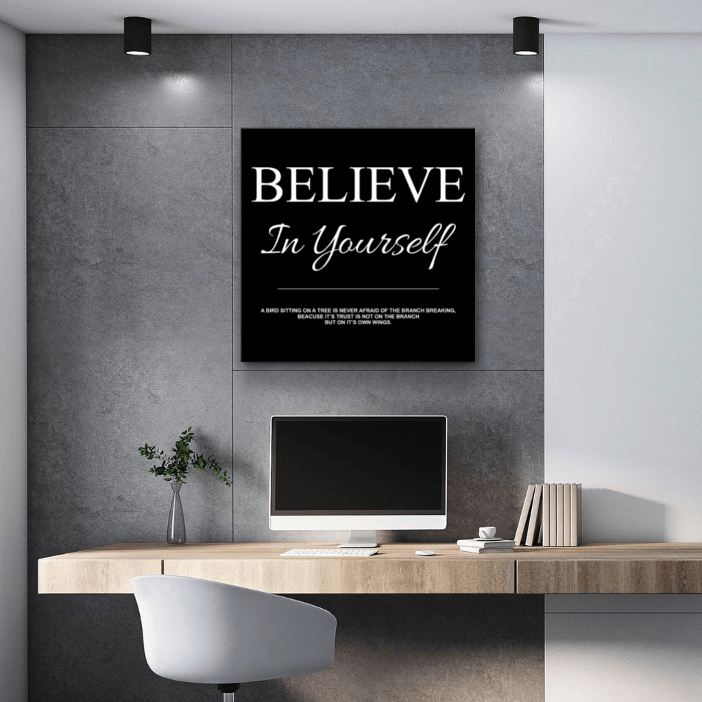 MOTIVATIONAL FRAMED QUOTES BUNDLE - premiummart.pk
