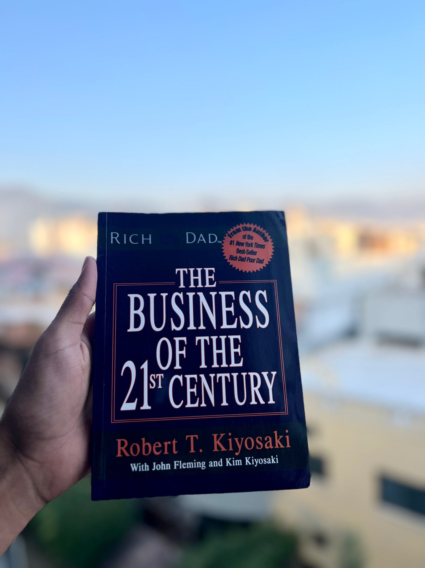Set of 4 Buisness Books - premiummart.pk