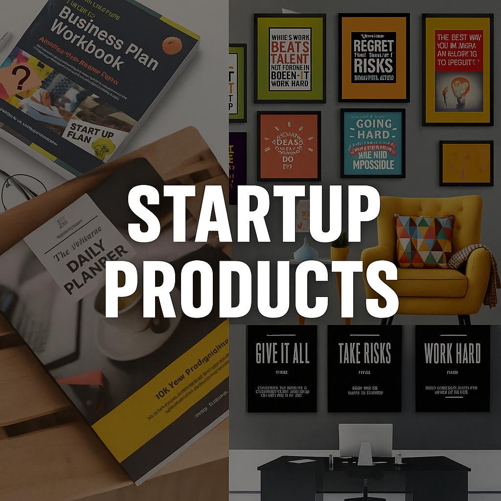 Startup Products