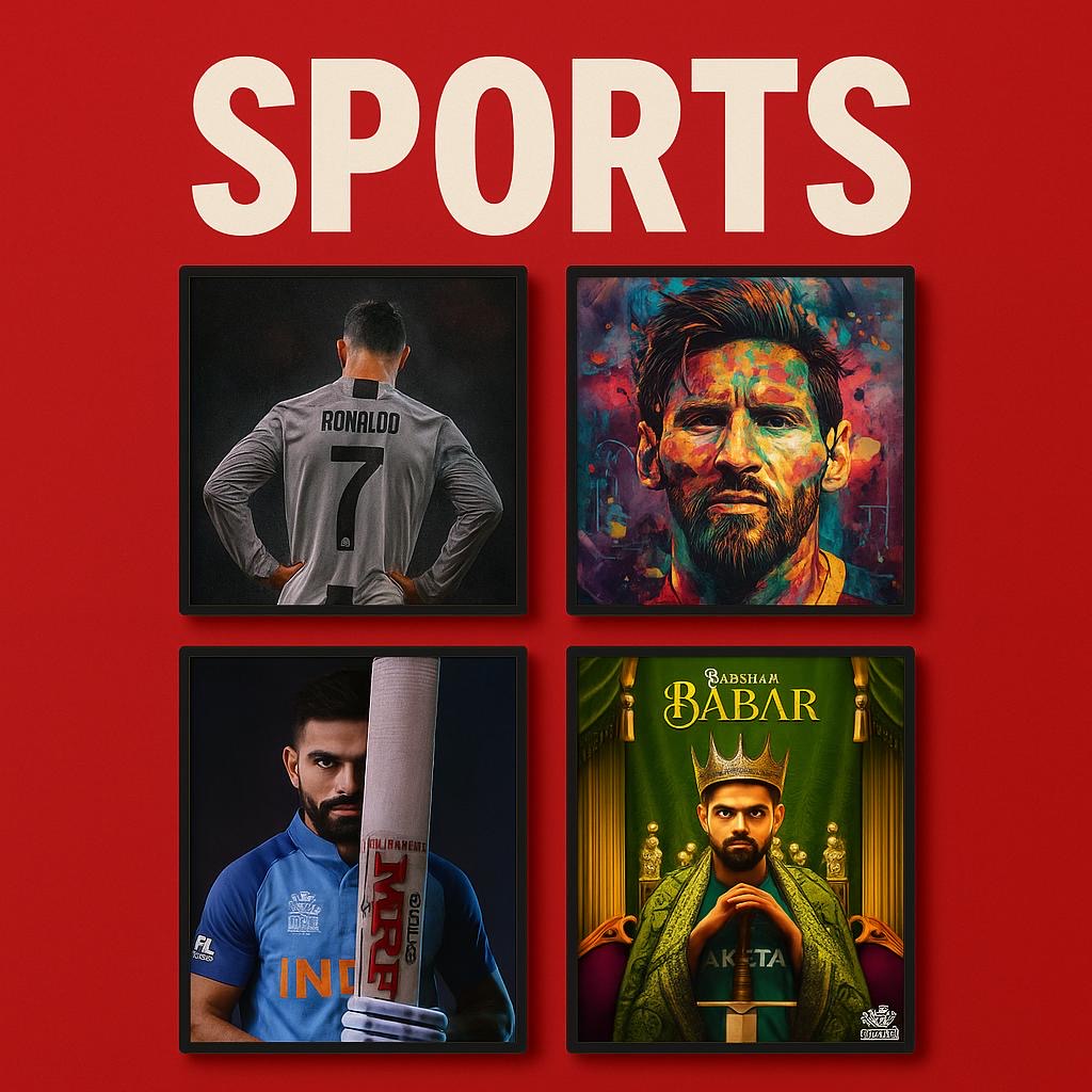Sports