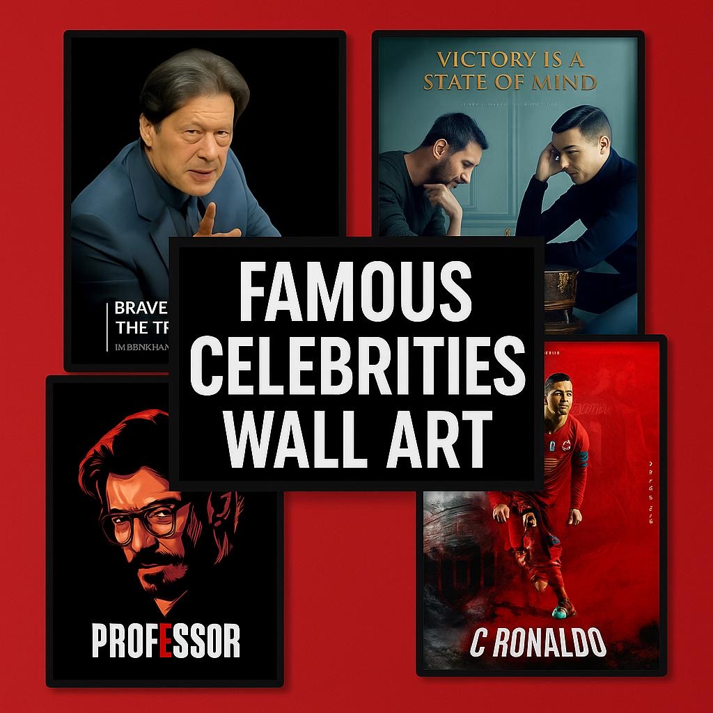 Celebrities