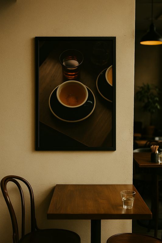 Coffee Premium Art -02