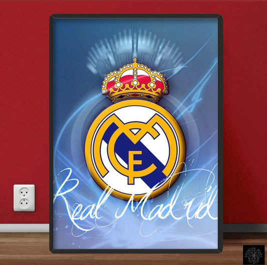 Real madrid - M7 - premiummart.pk