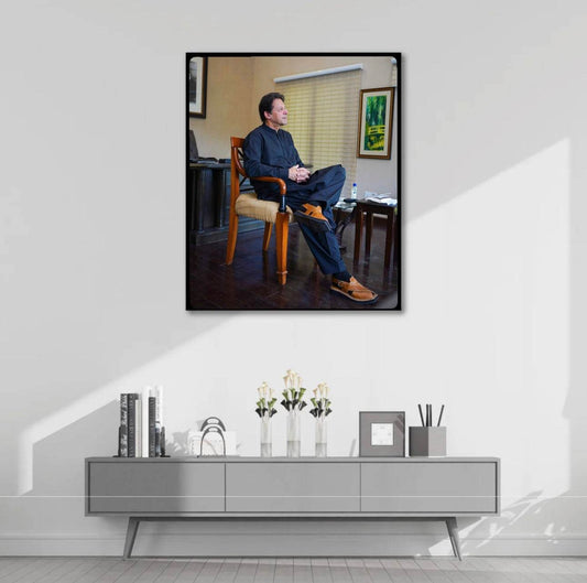 Imran khan -Side - premiummart.pk