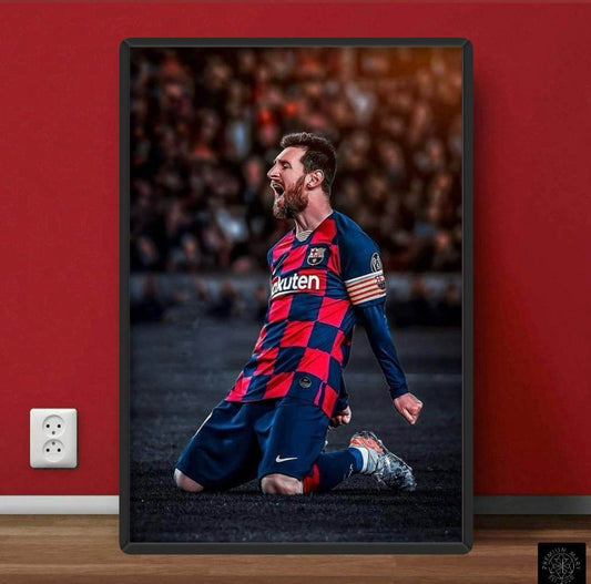 Messi Frame M2 - premiummart.pk