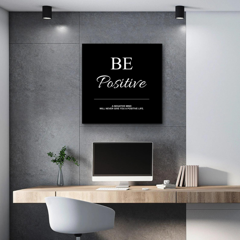 MOTIVATIONAL FRAMED QUOTES BUNDLE