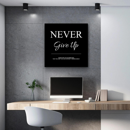 MOTIVATIONAL FRAMED QUOTES BUNDLE